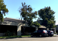InterWest Office, Petaluma InterWest Office, Chico