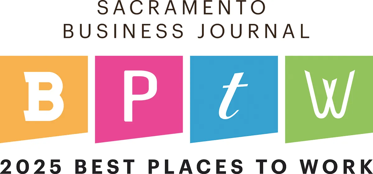 Best Place To Work logo