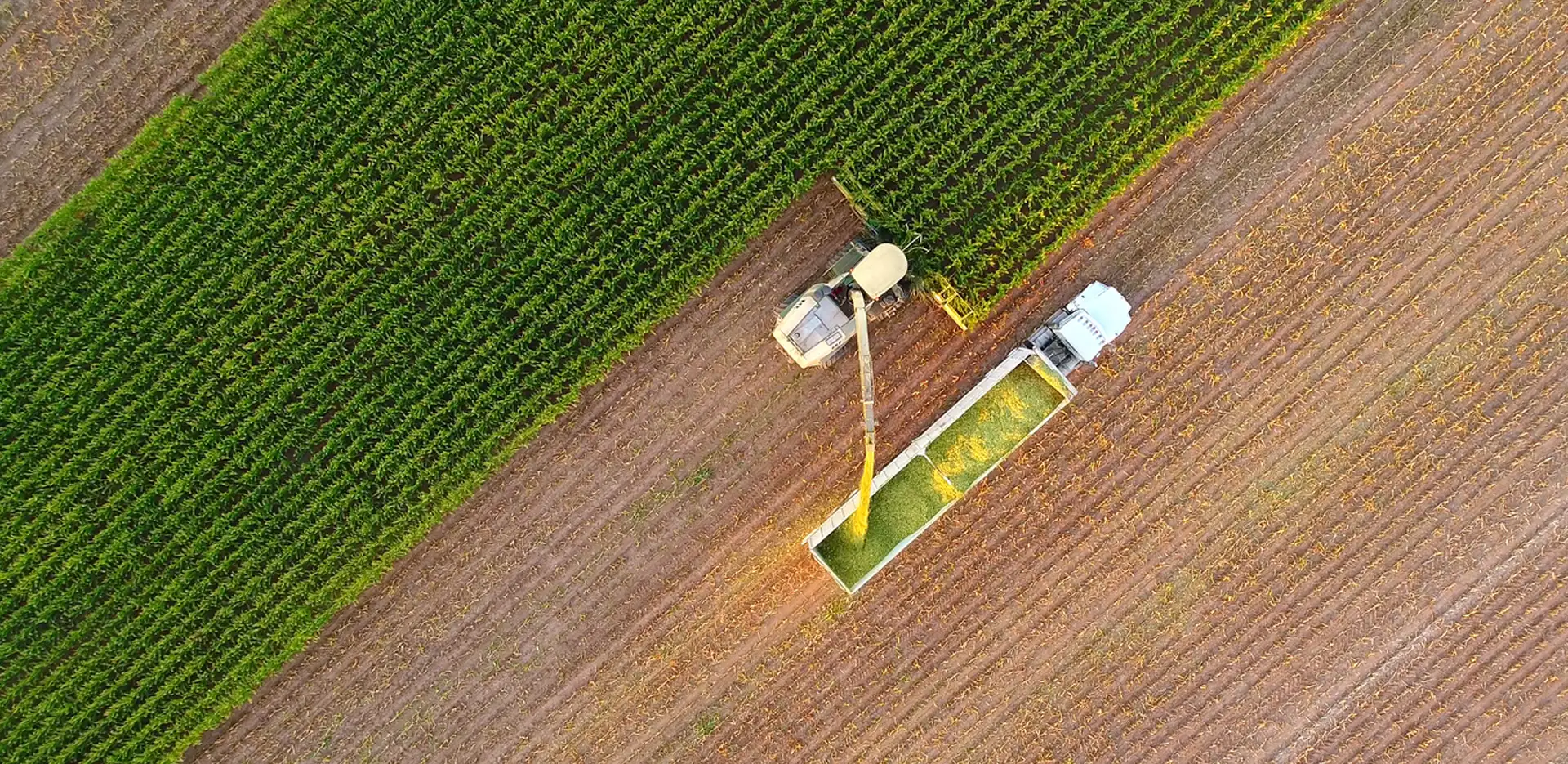 farm vehicle