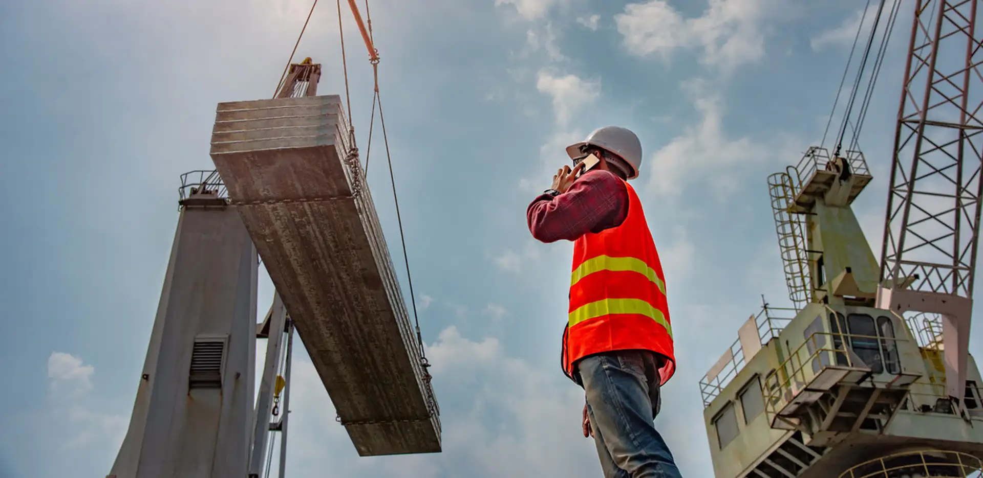 construction