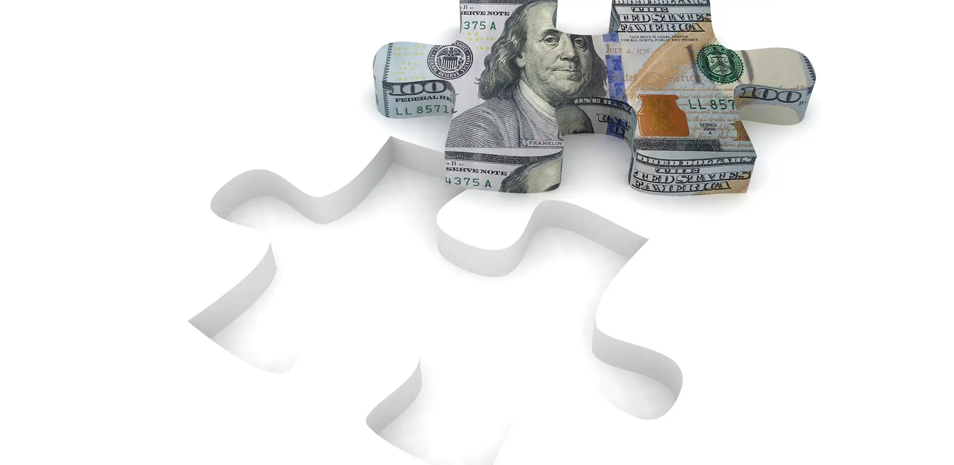 money puzzle