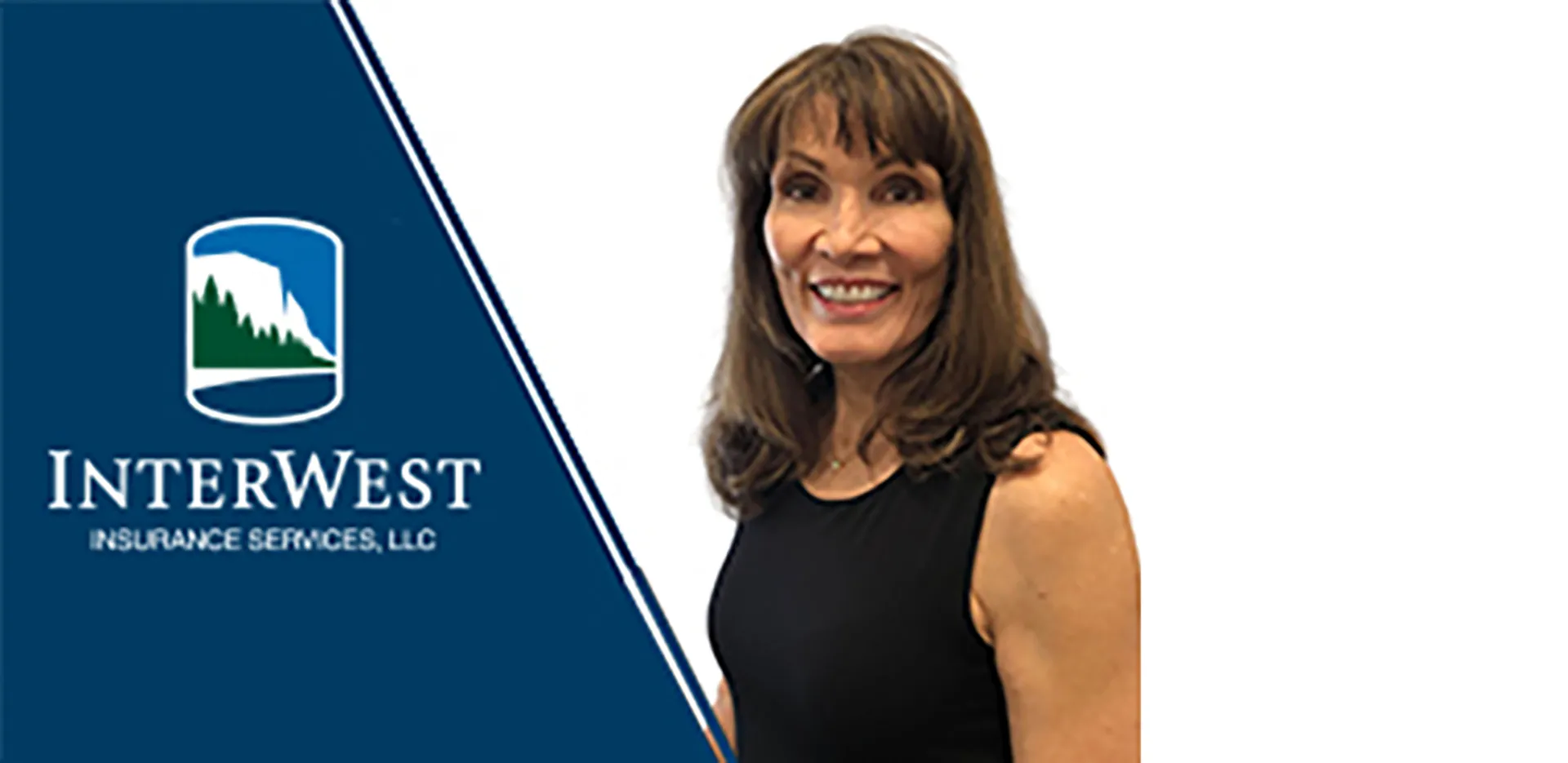 Graphic features distinguished employee award winner Karen Esquibel.