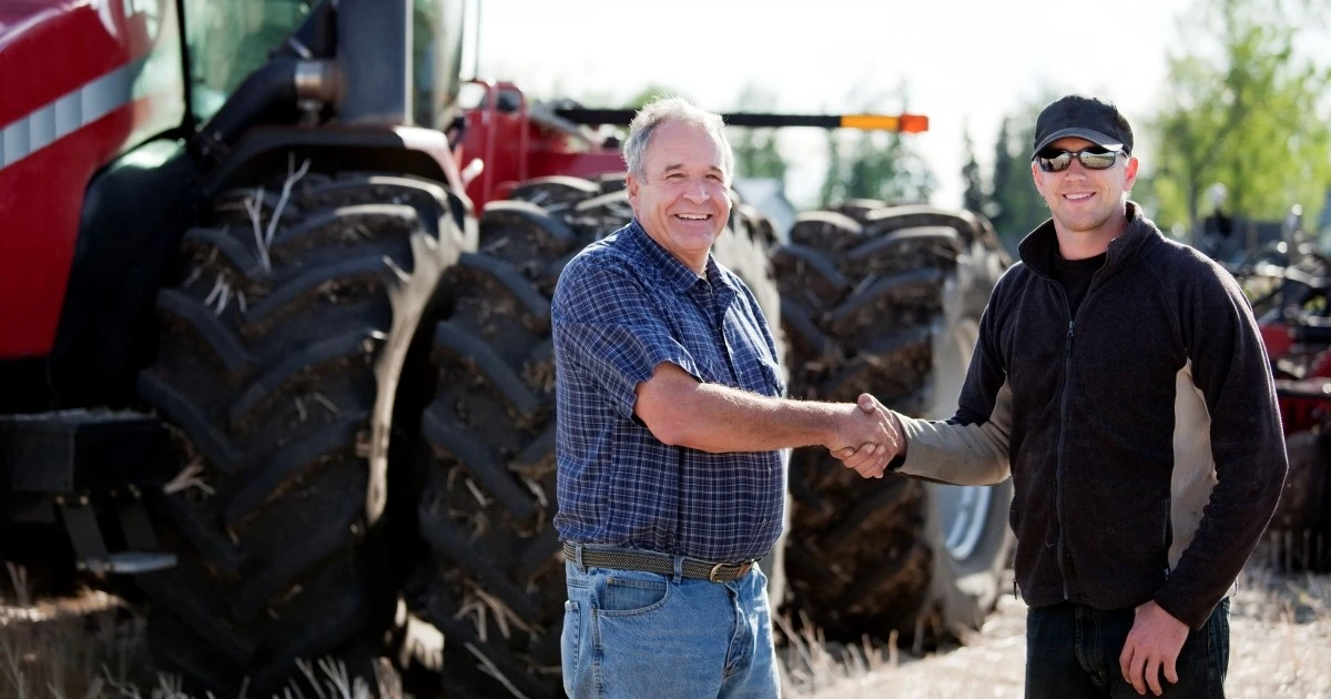 Farm Labor Contractors Team