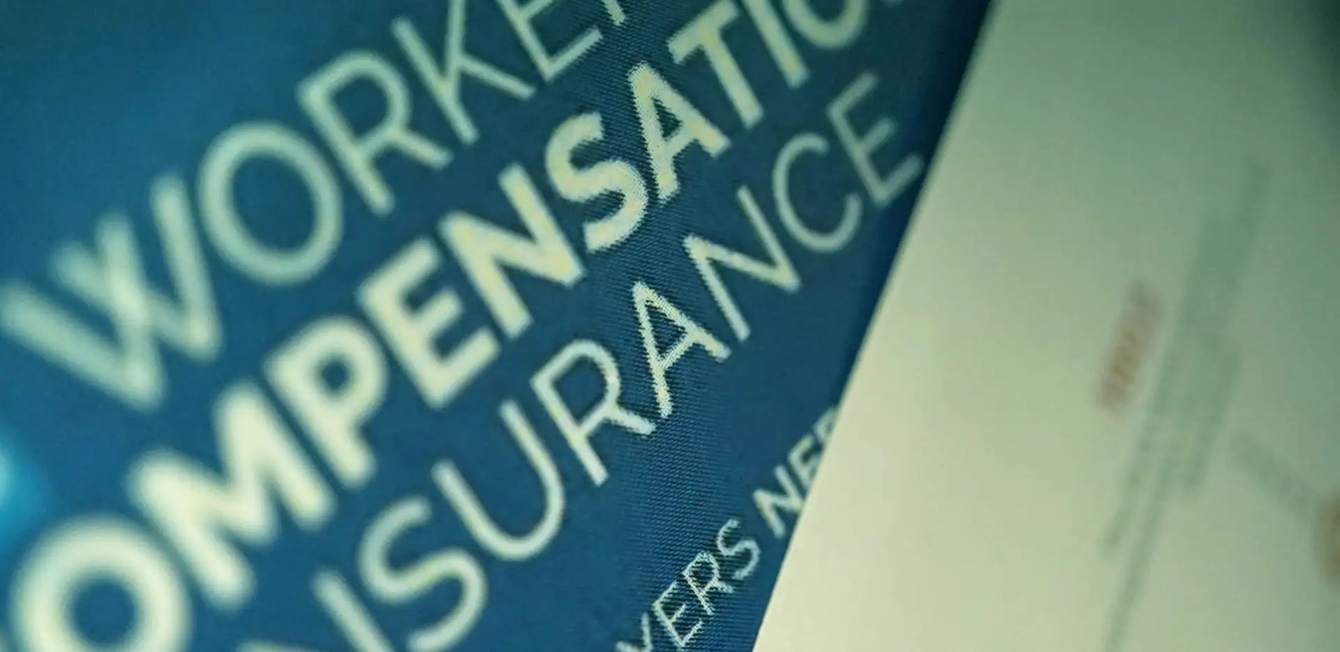 workers' comp