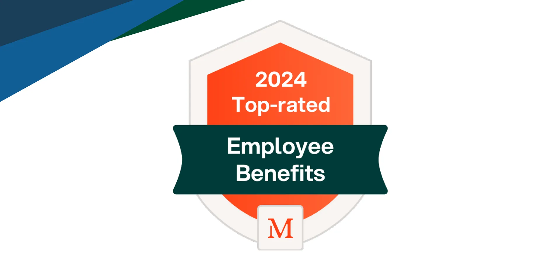 2024 Top-rated Employee Benefits