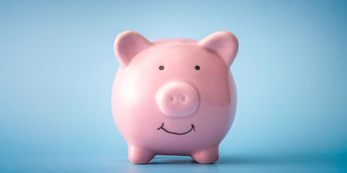piggy bank