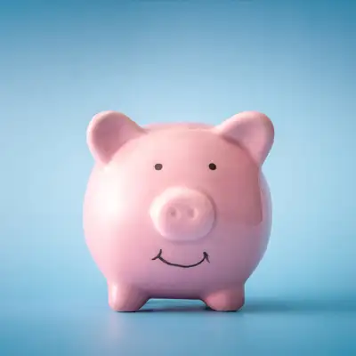 piggy bank