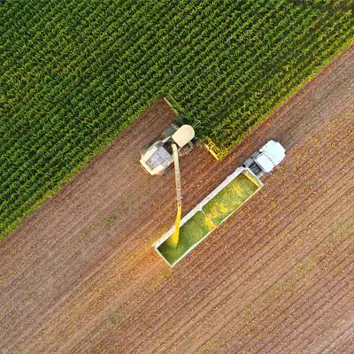 farm vehicle
