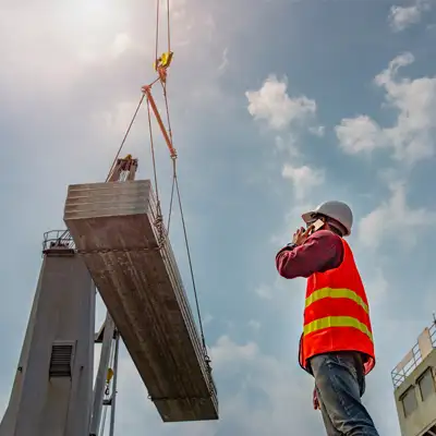 construction