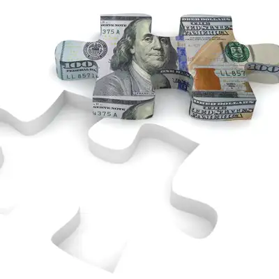 money puzzle