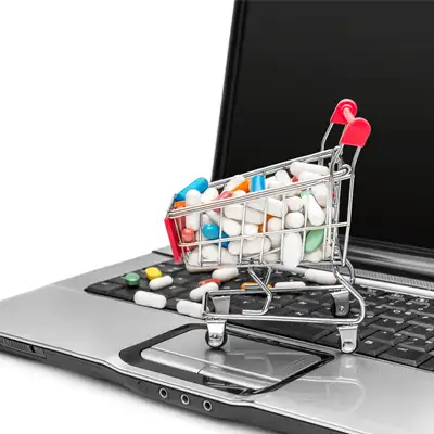 Online Drug