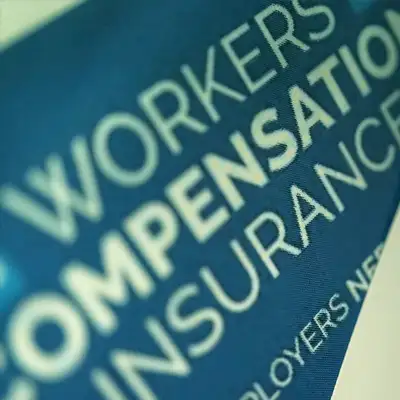 workers' comp