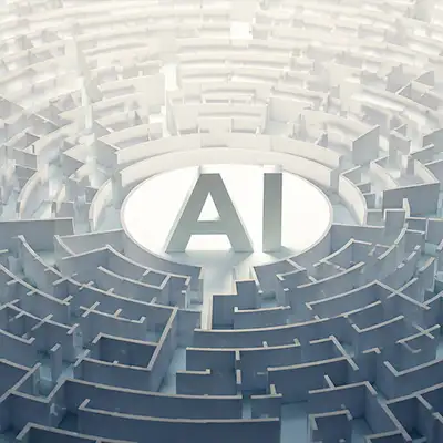 maze