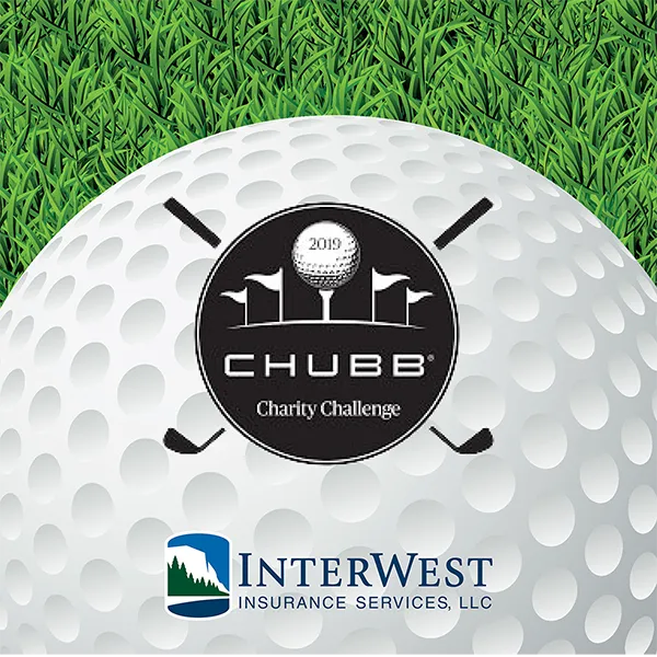 2019 Chubb Charity Challenge