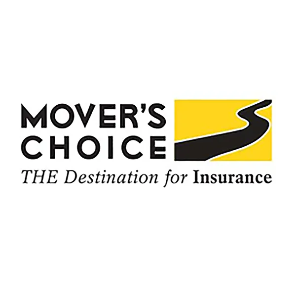 Mover's Choice logo