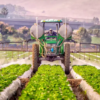 farm tractor agriculture