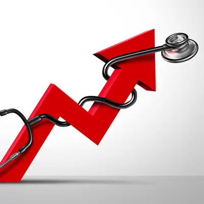 rising costs