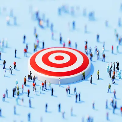 target