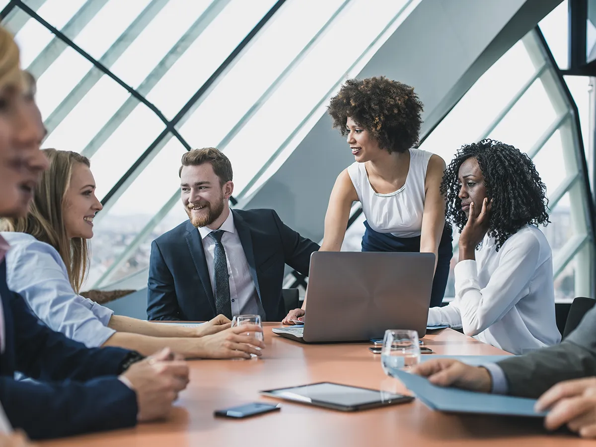 Alternative Markets: Group Captives – Property & Casualty Programs