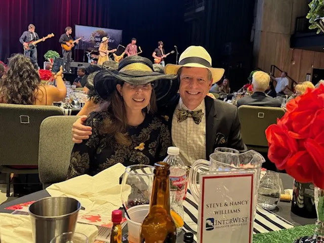 Turtle Bay Exploration Park Annual Auction Dinner Sponsor