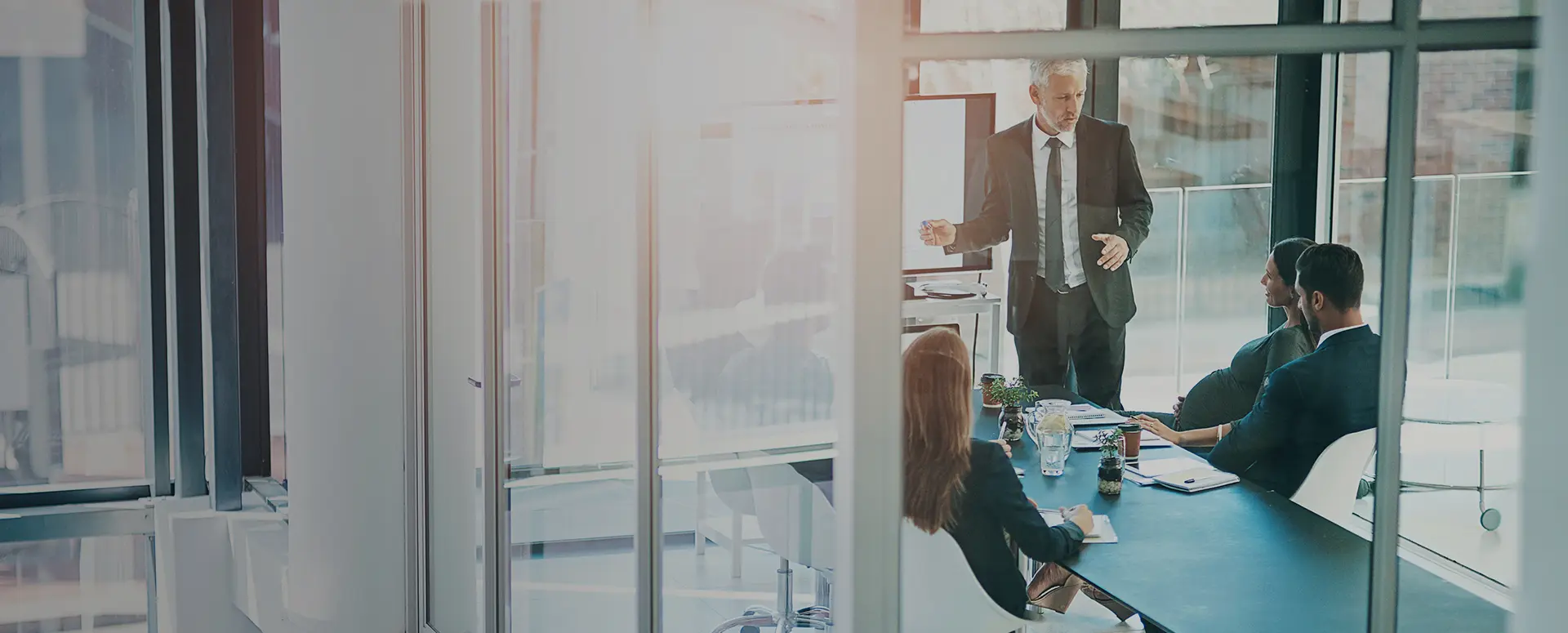 Training Opportunities