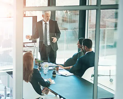 Training Opportunities