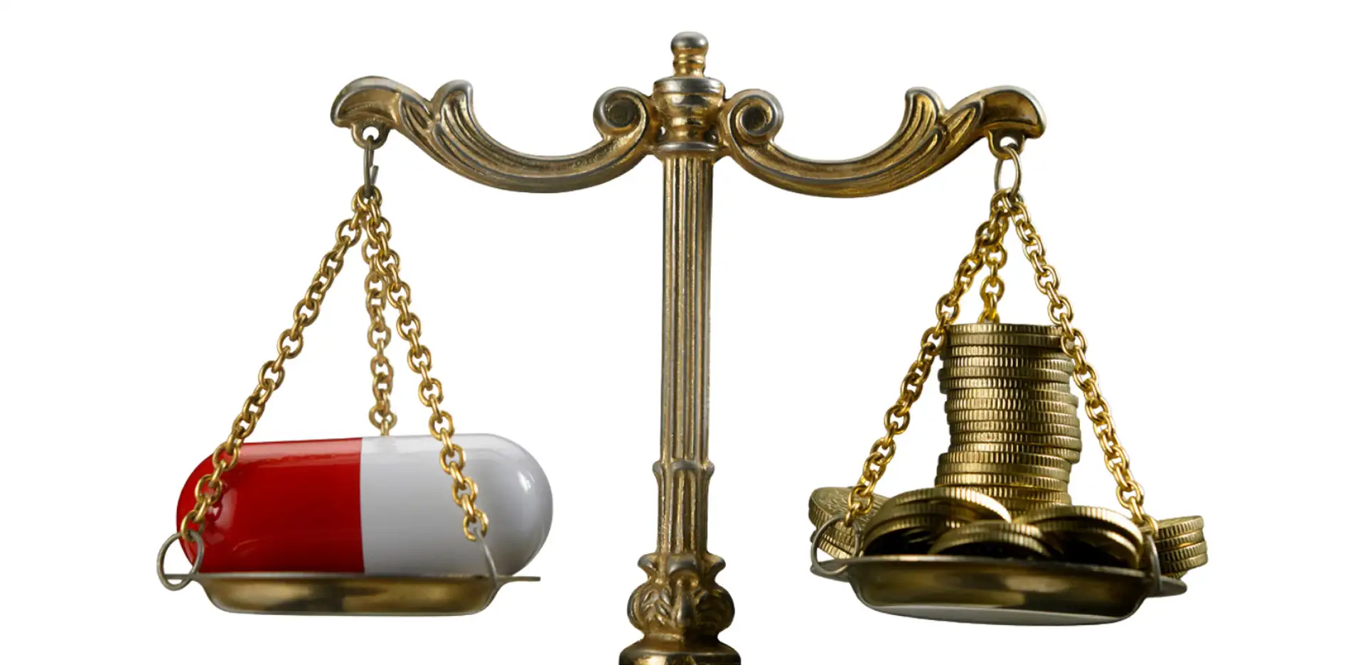 justice scale weight