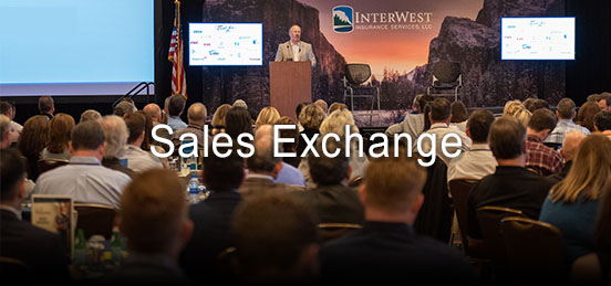 Sales Exchange