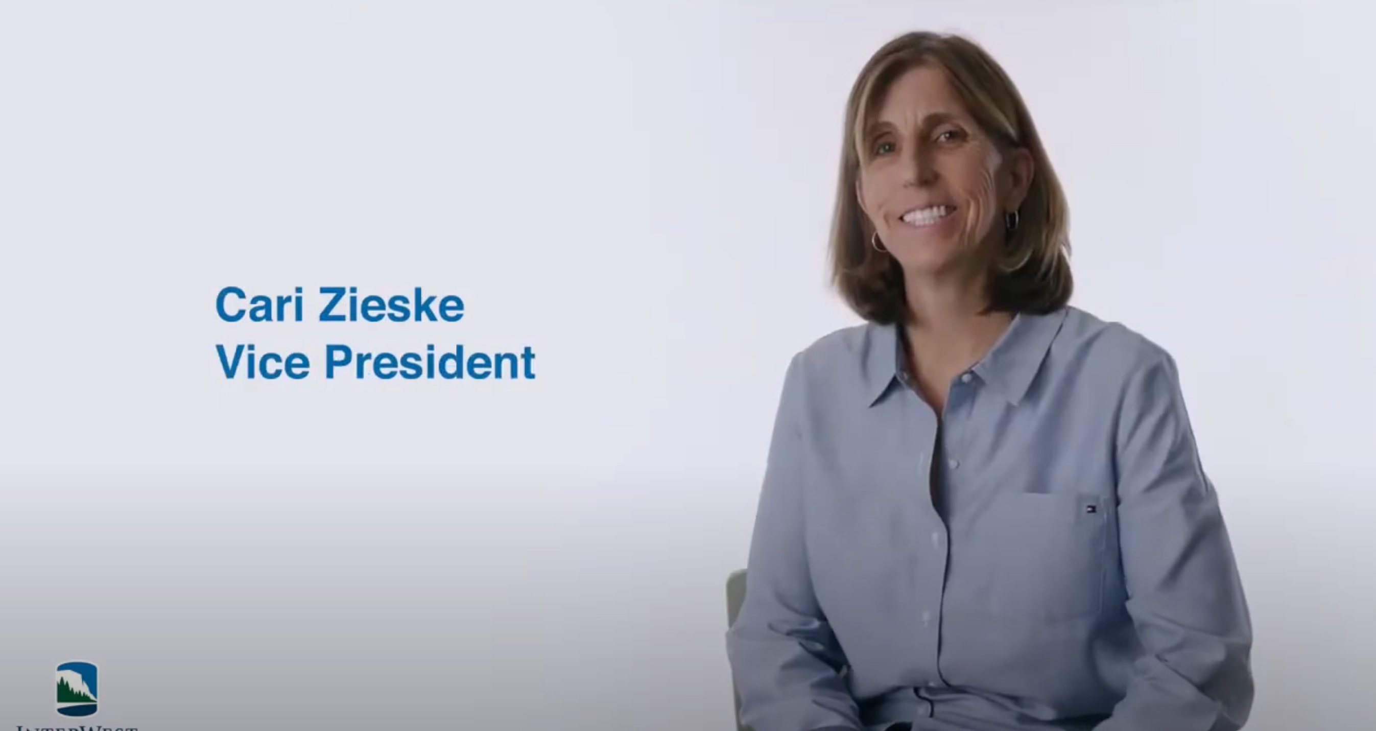 InterWest Overview - Cari Zieske