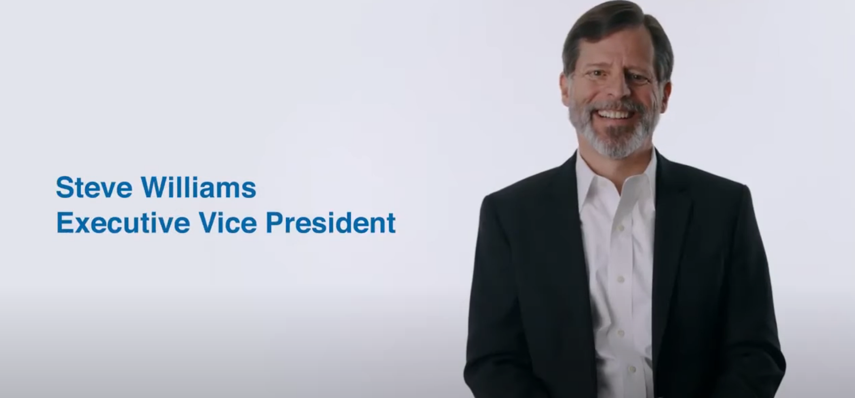 InterWest Overview - Steve Williams