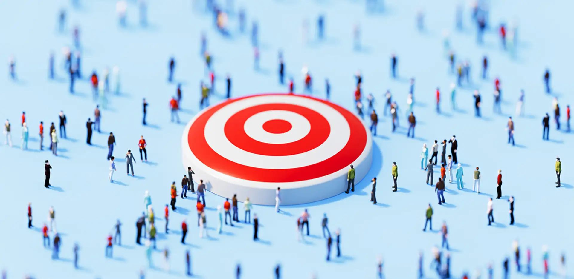 target