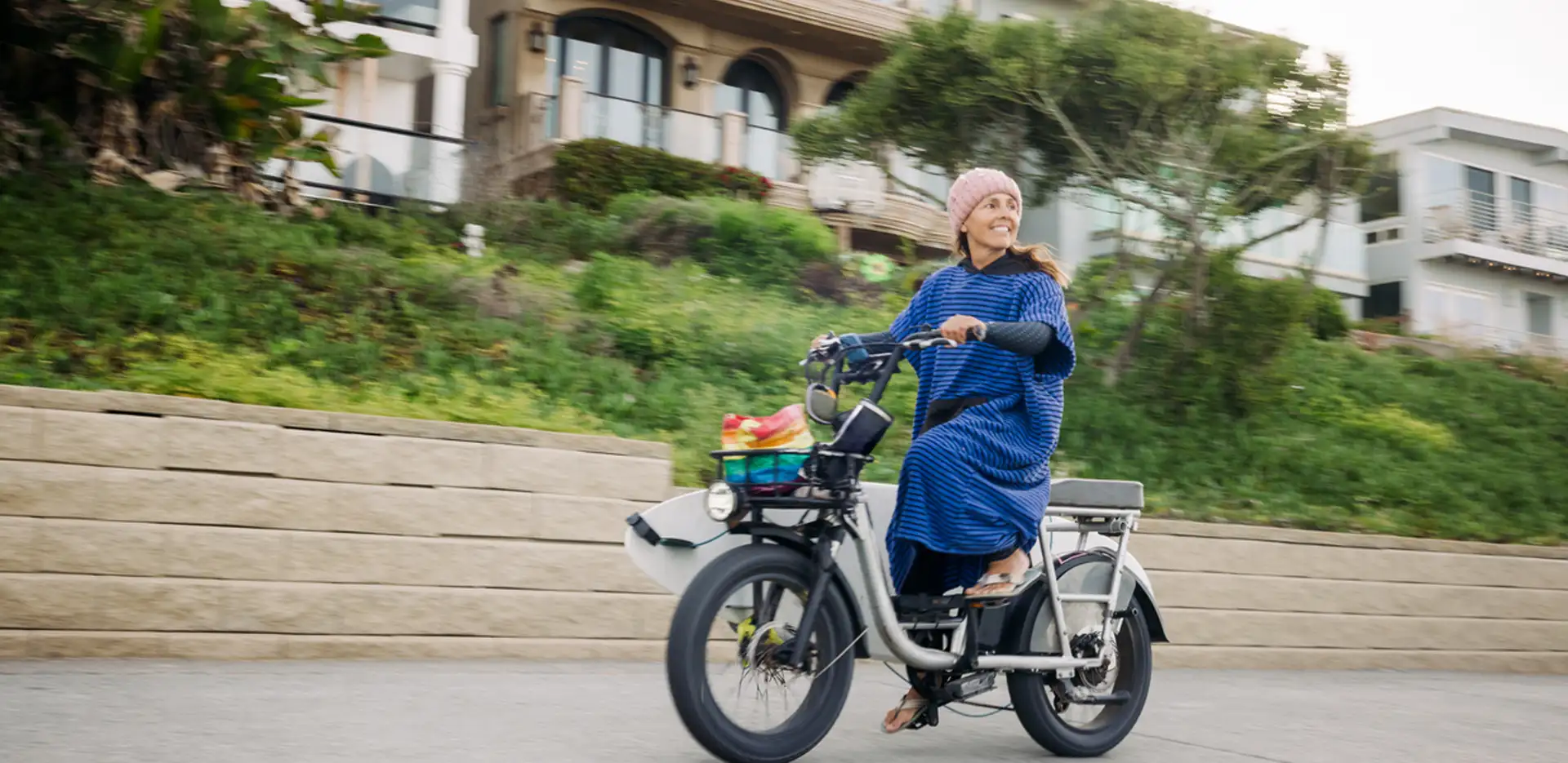 e-bike