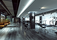 Fitness Centers Pic 1