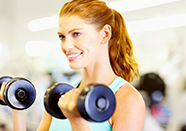 Fitness Centers Pic 5