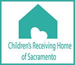 logo of Children's Receiving Home of Sacramento