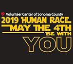 Thumbnail of Volunteer Center of Sonoma County - 2019 Human Race