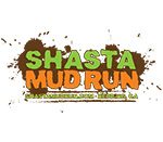Shasta Mud Run Logo Thumbnail