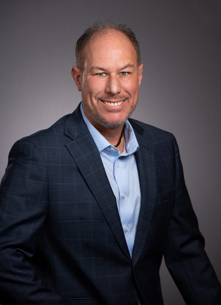 Brandon Harris, InterWest Insurance Services