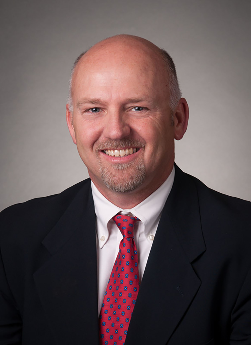 Kevin Schoonhoven InterWest Insurance Services
