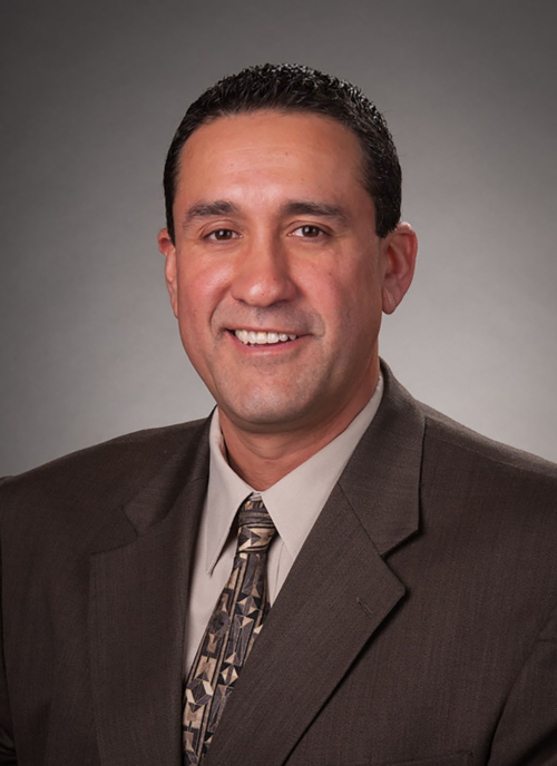 Mario Reveles InterWest Insurance Services