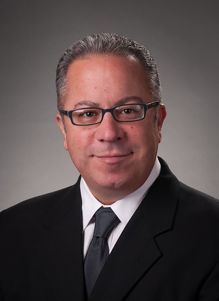 Tony Grego InterWest Insurance Services
