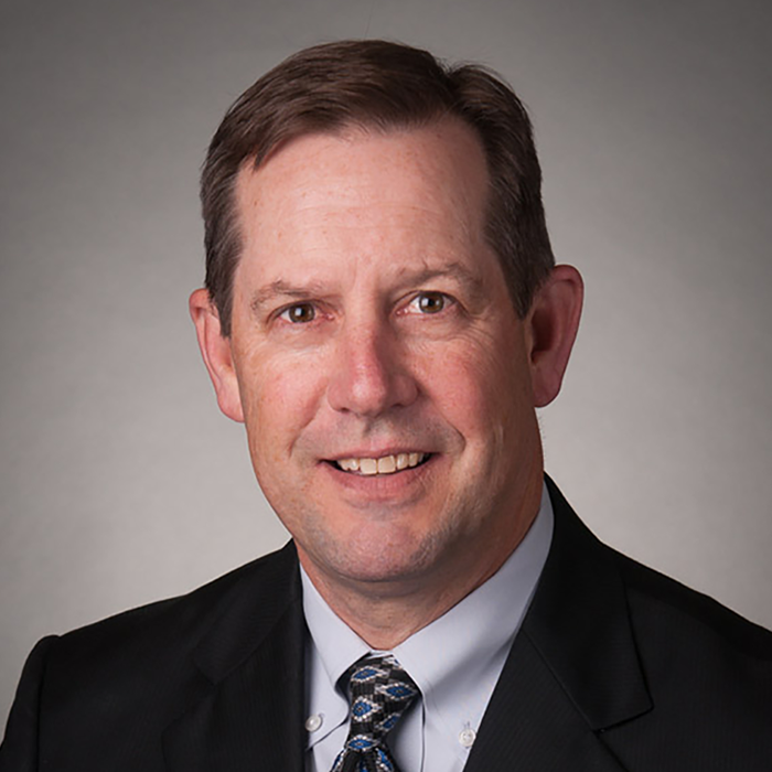 Greg Scoville InterWest Insurance Services