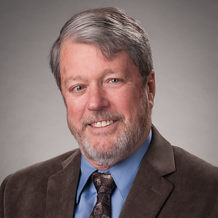 Mike McStocker InterWest Insurance Services