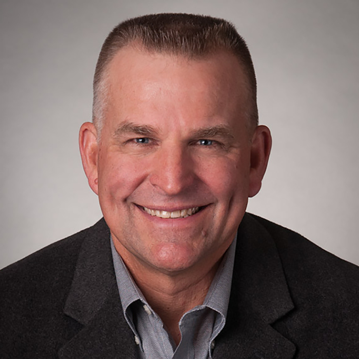 Rick Harrison InterWest Insurance Services
