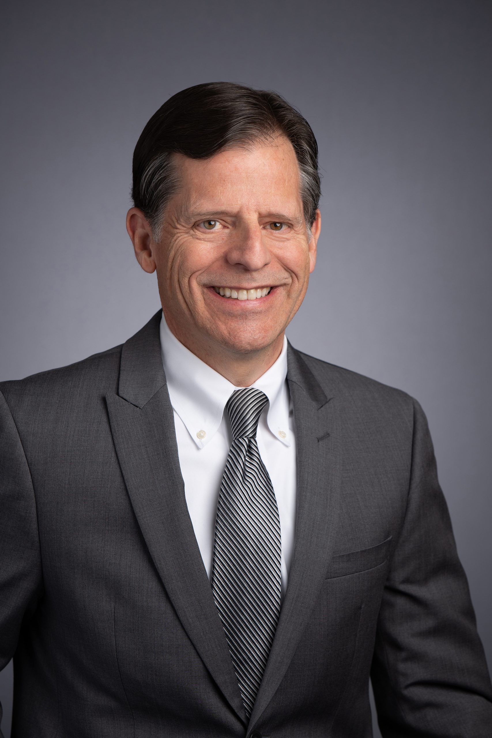 Steven Williams InterWest Insurance Services