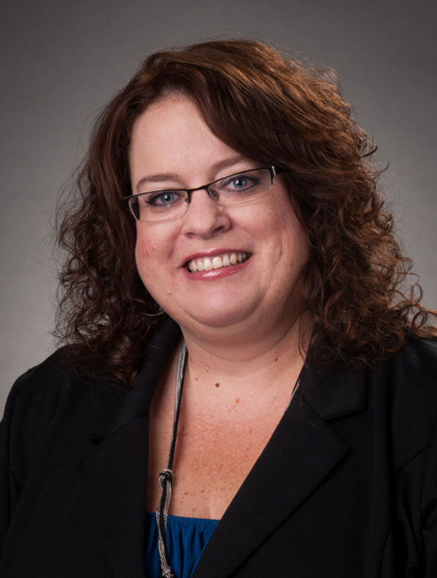 Tracie Buchanan
