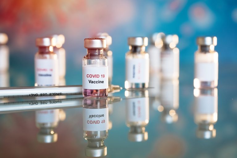 COVID-19 vaccine