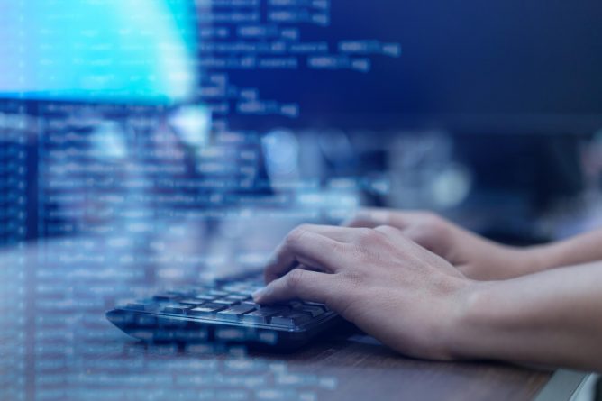 cybersecurity