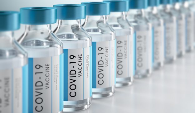 COVID-19 vaccination