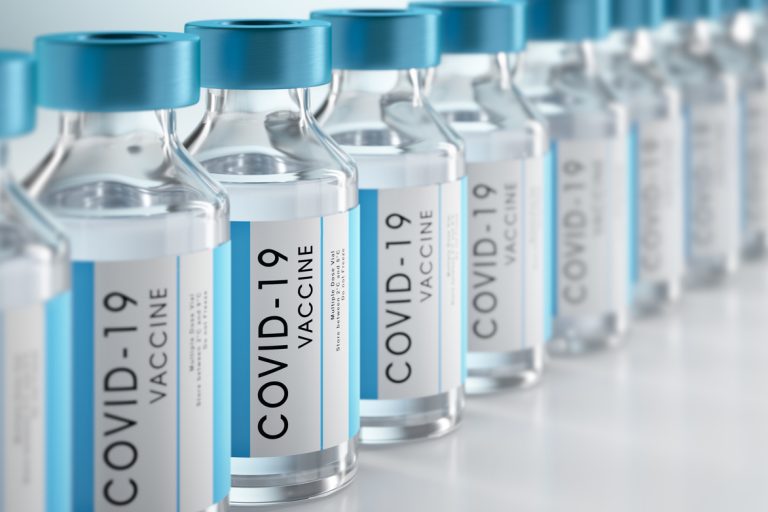 COVID-19 vaccination